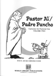Pastor Al/Padre Pancho Clip Art Vol. 2 CD-Rom