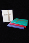 Ceremonial Tablet Case-Red