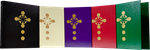 Ceremonial Binder Series 4 - Set of 5