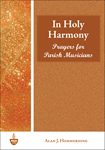 In Holy Harmony