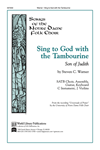 Sing to God with the Tambourine (Song of Judith)
