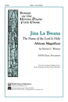 Jina La Bwana
