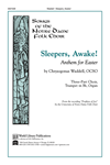Sleepers Awake