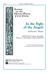In the Sight of Angels/Ps. 138