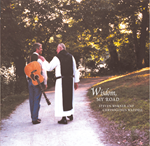 Wisdom My Road - CD