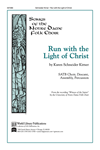 Run With the Light of Christ