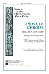Bi 'Iosa Im Chroise