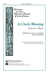 A Circle Blessing