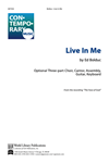 Live In Me