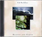 Heaven and Earth CD