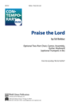 Praise the Lord