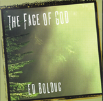 The Face of God CD