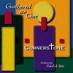 Gathered As One CD
