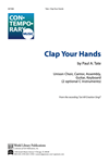Clap Your Hands