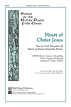 Heart of Christ Jesus