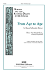 From Age to Age