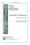 Canticle of Simeon
