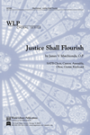 Justice Shall Flourish: Psalm 72