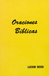 Oraciones Biblicas