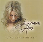 Cradle in Bethlehem