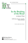 In the Breaking of the Bread