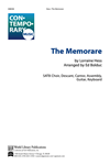 The Memorare