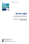 Be the Light