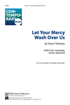 Let Your Mercy Wash Over Us
