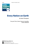 Every Nation On Earth-A. Thompson