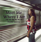 Meet Me Where I Am - CD