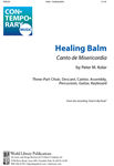 Healing Balm