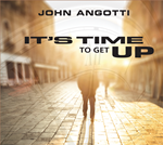 Its Time to Get Up - CD