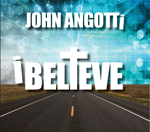 I Believe CD