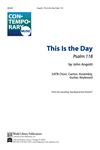This is the Day: Psalm 118