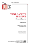 Veni Sancte Spiritus
