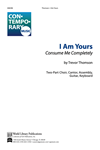 I Am Yours-Consume Me Completely