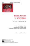 From Advent to Christmas