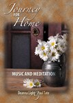 Journey for Home - CD