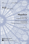 Magnificat-Nolan/arr Tate