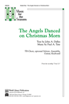 The Angels Danced on Christmas Morn-Dalles/Tate
