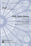 Hail Holy Queen