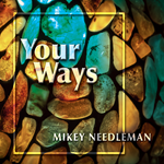 Your Ways - CD