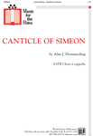 Canticle of Simeon
