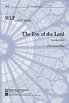 The Eye of the Lord-Hill