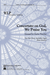 God We Praise You