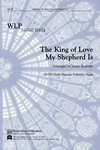 The King of Love My Shepherd