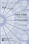 Laud O Zion
