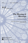 The Blessing of Blessings-Rosania