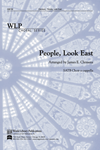 People, Look East