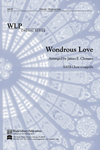 Wondrous Love